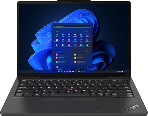 Lenovo ThinkPad X13 5G (20WLS1PH00) .